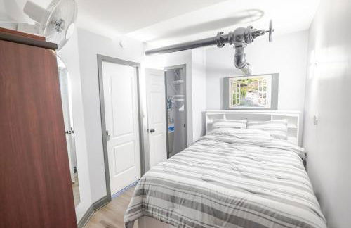 Nice & cozy 1-bedroom condo in Irving Park Chicago - Foto 26