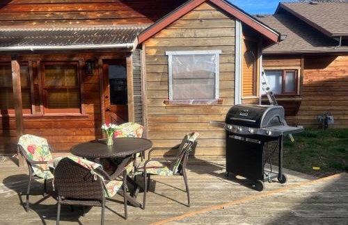 Western Cabin - Foto 40