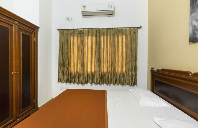 GuestHouser 2 BHK Villa 268c - Photo 7