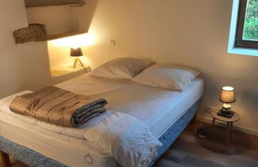 Gite avec charme entre Collonges la rouge-Turenne - Foto 9