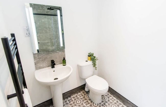 Host Stay Davies Close - Foto 32