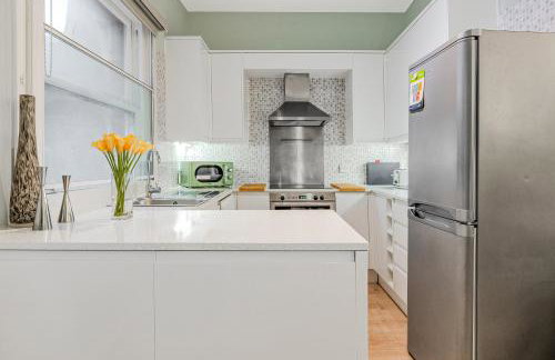 Stunning Central 2BR Flat btw Soho & Covent Garden - Foto 9