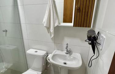 Villa Durvina Apart Hotel - Ao lado do Hospital Angelina Caron - Foto 11