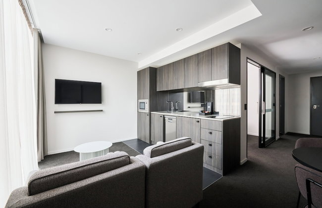 Abode Belconnen - Foto 9