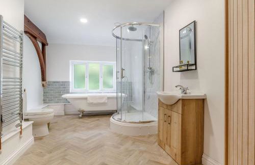 The Old Chapel - Foto 47