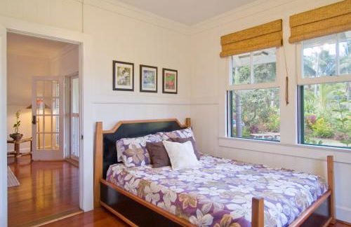 Fern Grotto Inn - Foto 24