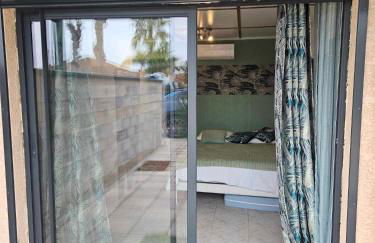 Maison tout confort 4 ch 8p domaine privé avec piscines, et plage à 10 min à pied - Foto 21