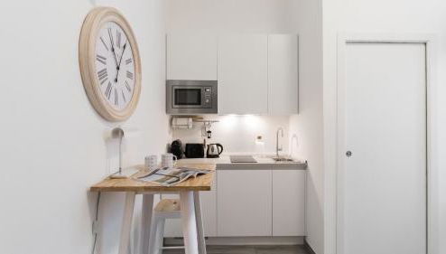 Atto Vannucci 15 B - Foto 1, Other