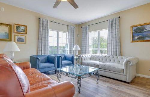 Fox Ridge Farmhouse - Hill Country Getaway! - Foto 1