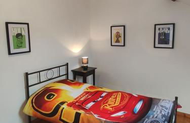 La Crécynade - near Disneyland and Parrot World - Foto 26