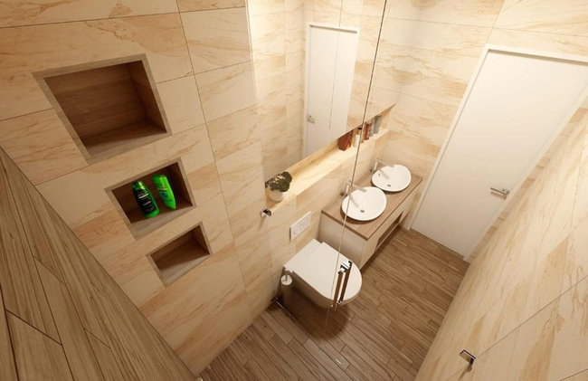 Apartments Villa Subic - Photo 84