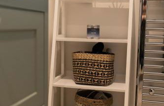 The Barn, Chipping Norton, Cotswolds - Foto 29