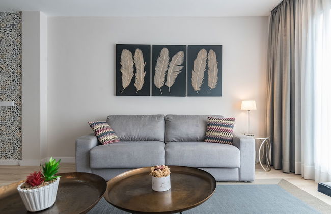 Smartr Las Palmas de Gran Canaria - Photo 29