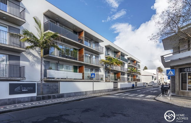 Home Azores - Coliseu Residences - Foto 1