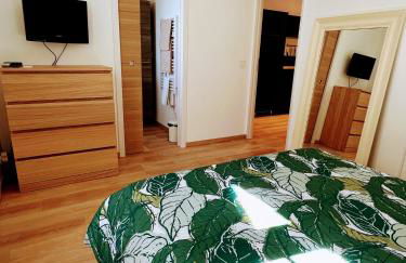 Superbe appartement terrasse et parking privé - Photo 26