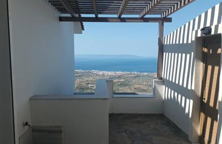 Modern apartment in Mesochori - Foto 6