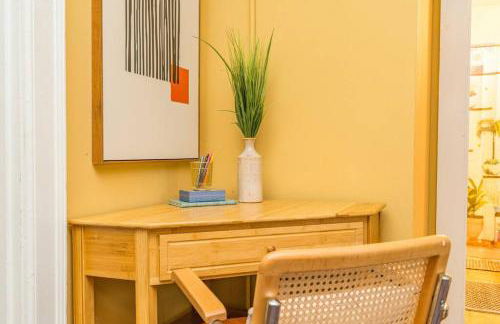 Remodeled Farmhouse, Central, with Yoga room - Foto 39