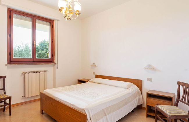 Apartment in Tuoro sul Trasimeno With Pool - Foto 4