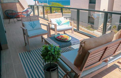 Iconic Sea Views Luxury Apartment - Foto 21
