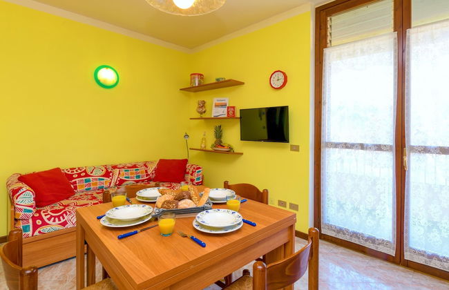 Villaggio dei Fiori - Viola - Foto 23