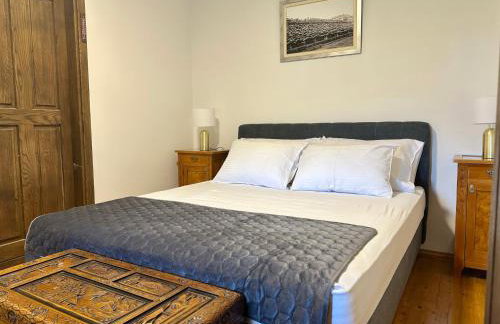 Jukini Dvori Villa with a view of the Green lake - Foto 19