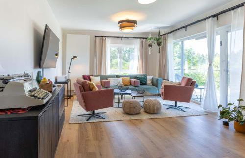 Holiday Home Overlook Lodge by Interhome - Foto 11