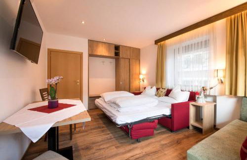 La Tambra - Residence - Central with Restaurant - Foto 42