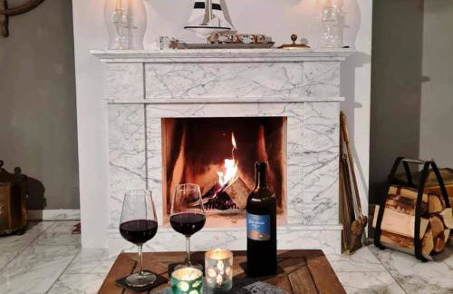 Charmante Hausvilla in Bojendorf - Photo 24