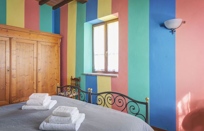 Palazzo Gatteschi - Photo 16