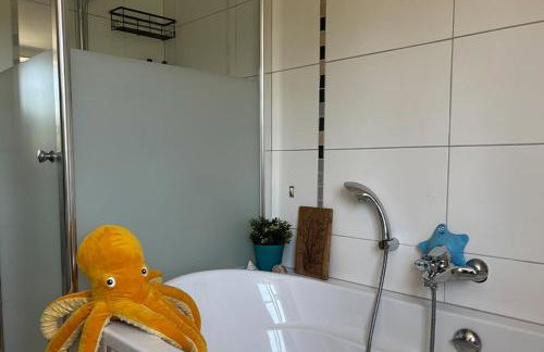 Charmante 120qm Dachgeschoß-Wohnung - Foto 33