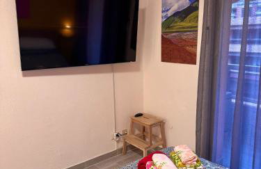 Riviera Begonia Appartement - Parking Privé - Foto 8