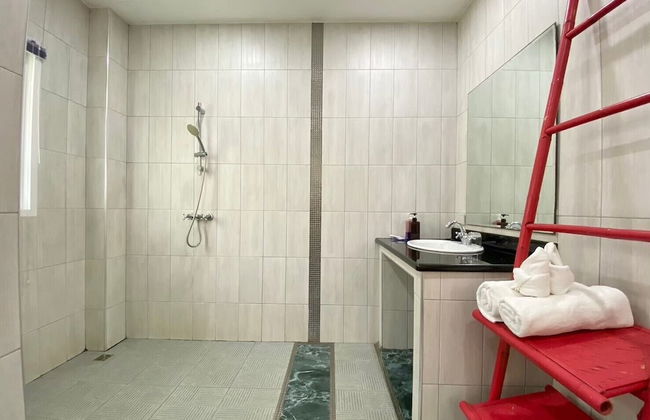 Villa Nap Dau Private Pool Villa for big Family and Friends - Foto 62