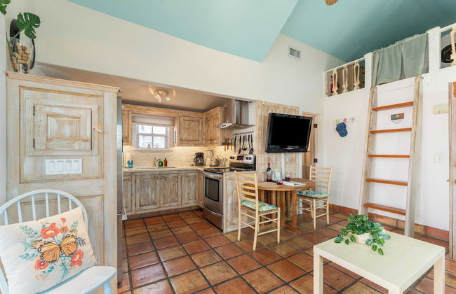 Casita de Catherine by Avantstay 1 Block to Duval St w/ Hot Tub! - Foto 7