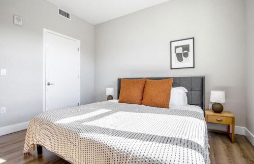 San Carlos 2BR w Gym Pool nr Train Shops SFO-440 - Foto 11