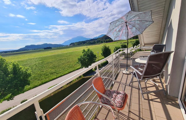 Ferienpark Scheiber - Foto 49