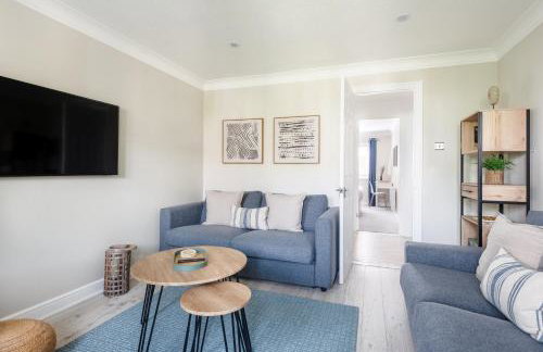 Hideaway - Exclusive marina development, town centre, with parking - Foto 4