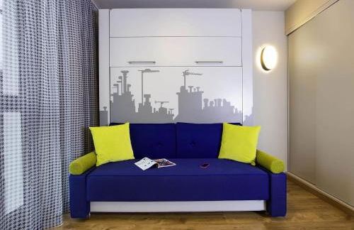 Aparthotel Adagio access München City Olympiapark - Foto 14