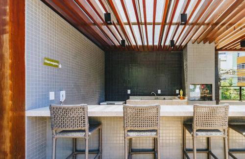 Apartamento - House Federação - Foto 31