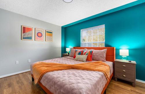 7 BR Heated Pool, Game Room, Theater, Sleeps 25 - Foto 29