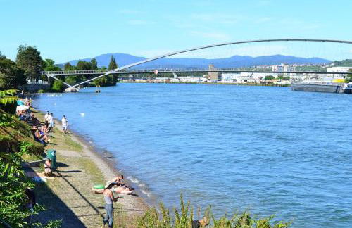 Expérience unique Explorer 3 pays depuis le même logement - Foto 28