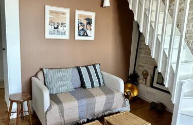 L'Horizon - Duplex - 2 chambres - Vue mer - Foto 30