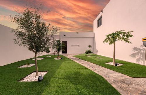 Villa Serenity - By Lanzarote Vacation Homes - Foto 68