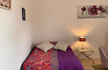 Studio coeur historique Albigeois - Foto 10