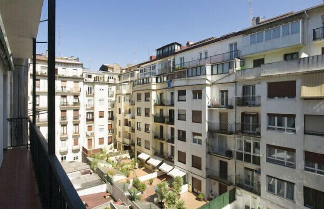 SanSebastianForYou Zabaleta Apartment - Foto 14