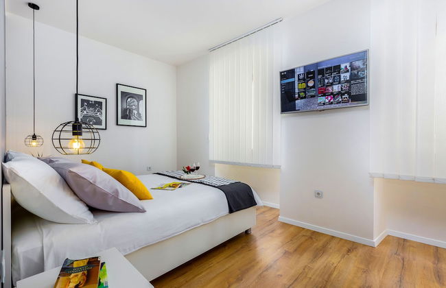 Apartments Terra I & II - Foto 8