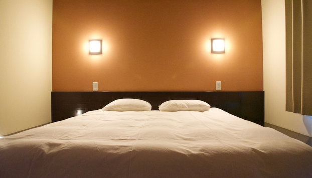 Kyomachi Yumeji - Foto 3, Habitación