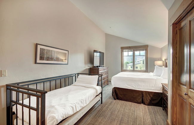 Mountain Thunder Lodge, A Vail Resorts Property - Foto 18