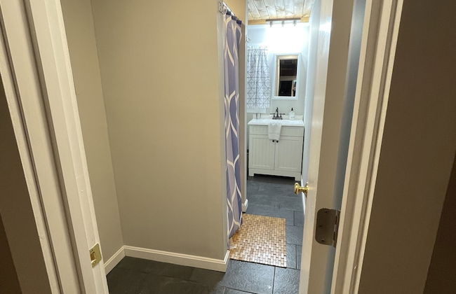 Brookside Hideaway, Brook Road Inn - Foto 26