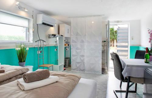 Spawo mit Sauna und Whirpool - Foto 15