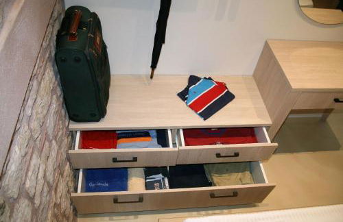 Stone Bay Houses in Messinia Kalamaki Beach Area - Foto 17